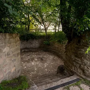 https://rectoria-de-montclar.catalonia-hotels.com
