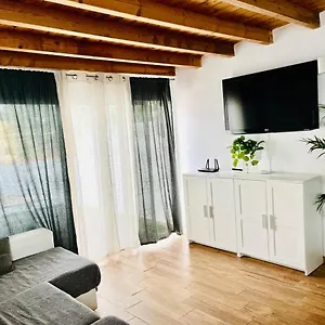 Dakota's House Apartamento